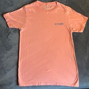 Columbia T shirt
